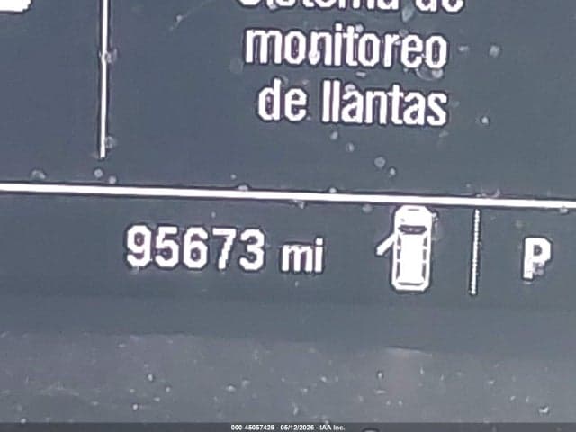 2022 CHEVROLET EQUINOX AWD LS 15