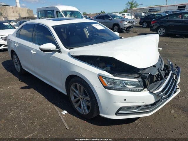 2018 VOLKSWAGEN PASSAT 2.0T SE - 1