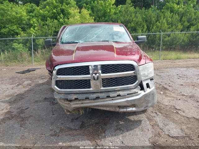 2021 RAM 1500 CLASSIC SLT 4X2 5'7 BOX 13