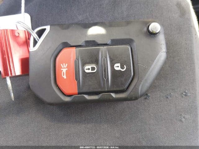 2024 JEEP WRANGLER 4XE SPORT S 4XE 11