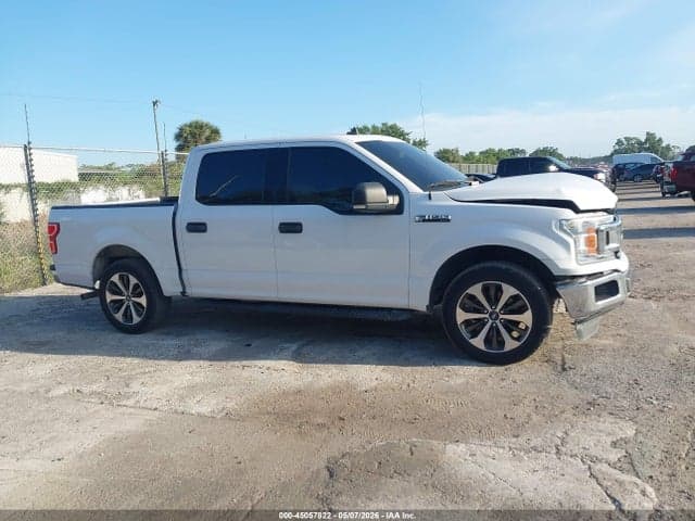 2020 FORD F-150 XLT 13