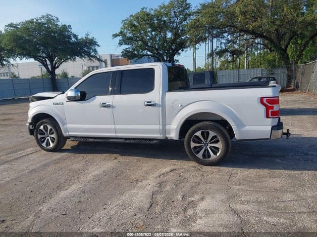 2020 FORD F-150 XLT 14