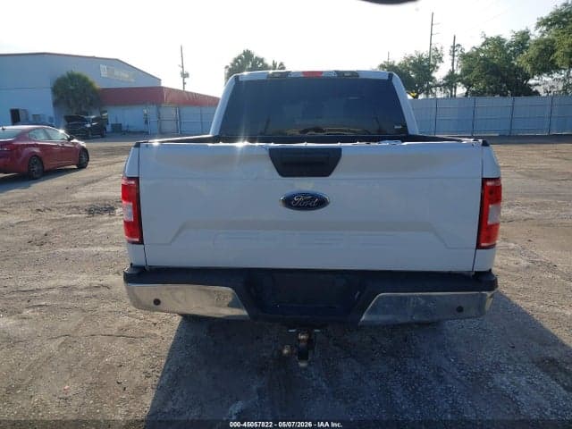 2020 FORD F-150 XLT 16