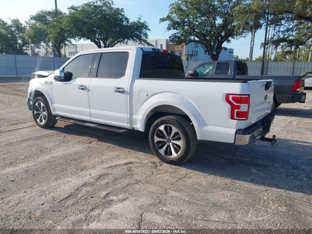 2020 FORD F-150 XLT 3