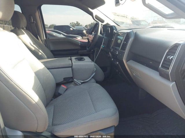 2020 FORD F-150 XLT 5