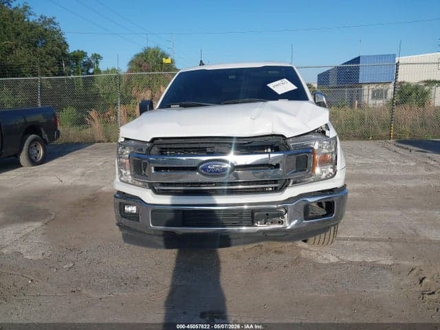 2020 FORD F-150 XLT 6