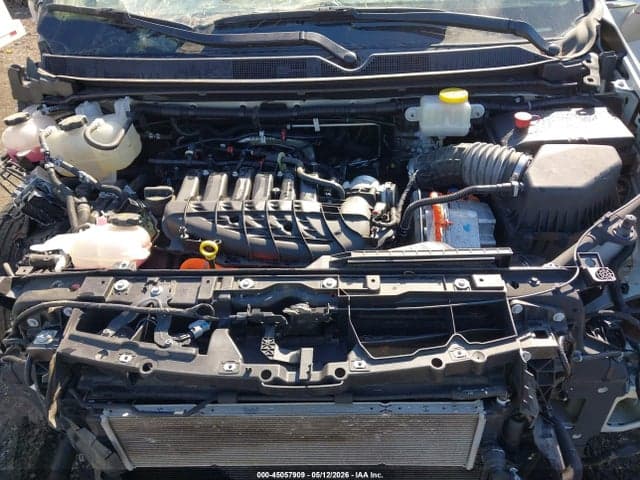 2019 CHRYSLER PACIFICA HYBRID LIMITED 10