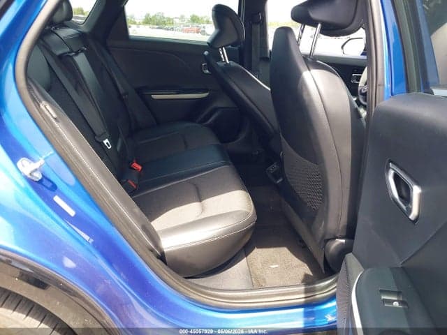 2025 KIA K4 GT-LINE 8