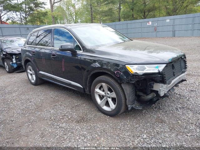 2020 AUDI Q7 PREMIUM PLUS 45 TFSI QUATTRO TIPTRONIC - 1