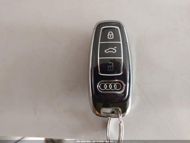 2020 AUDI Q7 PREMIUM PLUS 45 TFSI QUATTRO TIPTRONIC 11