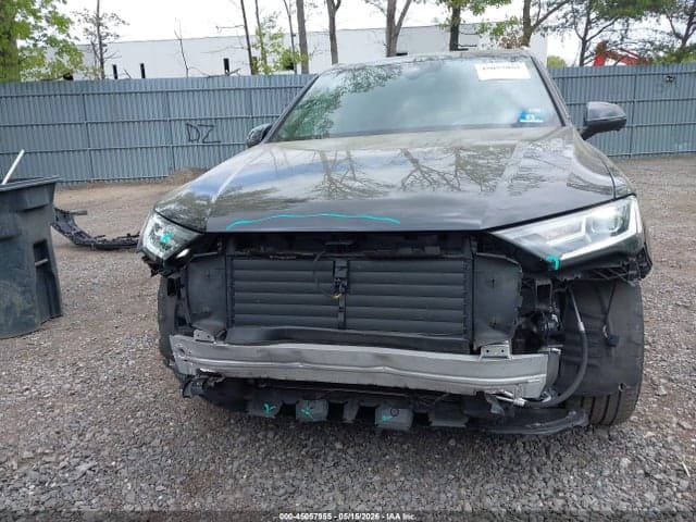 2020 AUDI Q7 PREMIUM PLUS 45 TFSI QUATTRO TIPTRONIC 6