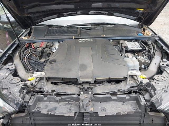 2020 AUDI Q7 PREMIUM PLUS 45 TFSI QUATTRO TIPTRONIC 10