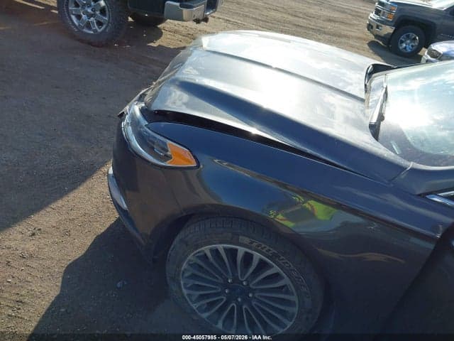 2017 FORD FUSION SE 6
