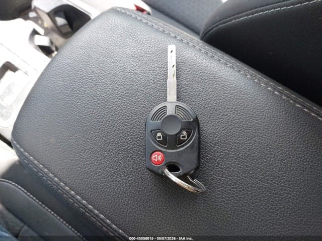 2018 FORD ESCAPE SE 11