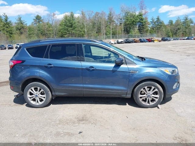 2018 FORD ESCAPE SE 13