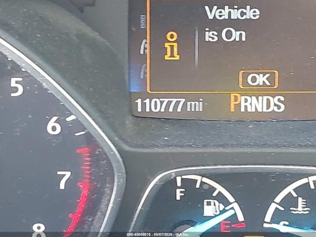 2018 FORD ESCAPE SE 15