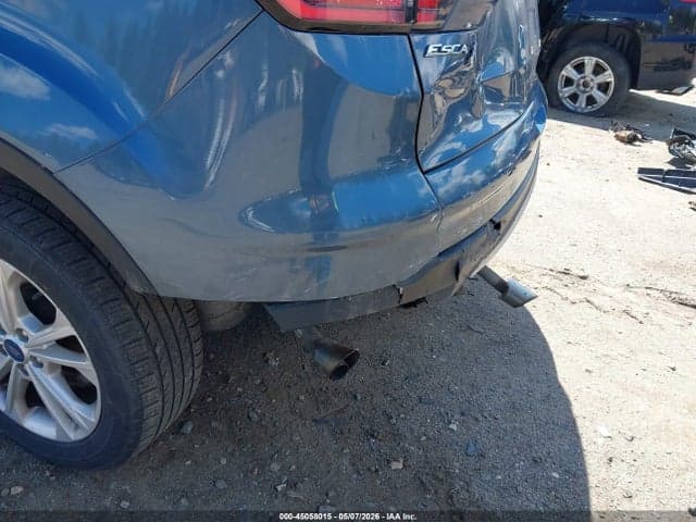 2018 FORD ESCAPE SE 17