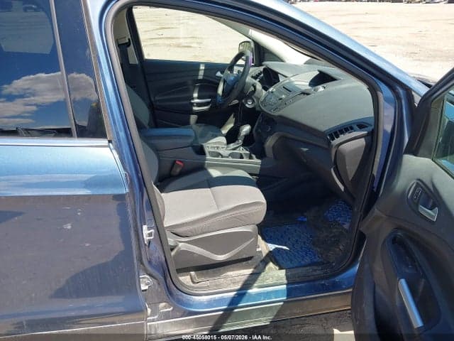 2018 FORD ESCAPE SE 5