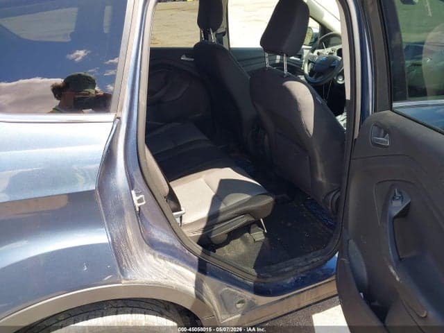 2018 FORD ESCAPE SE 8