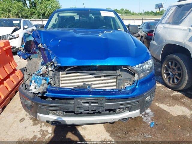 2019 FORD RANGER XLT 13