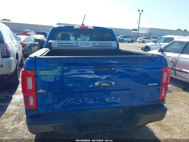 2019 FORD RANGER XLT 17