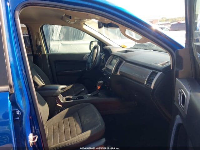 2019 FORD RANGER XLT 5