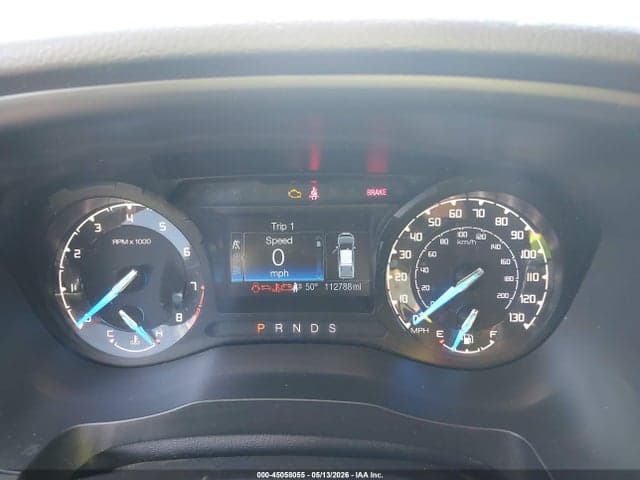 2019 FORD RANGER XLT 7