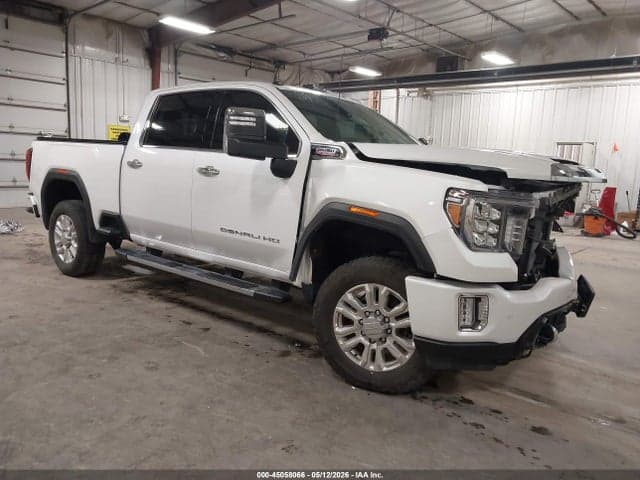 2023 GMC SIERRA 2500HD DENALI 1