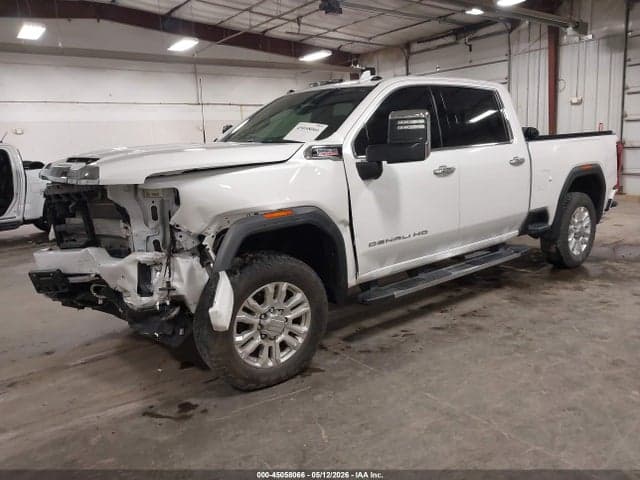 2023 GMC SIERRA 2500HD DENALI 2