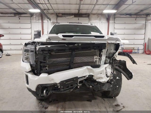 2023 GMC SIERRA 2500HD DENALI 11