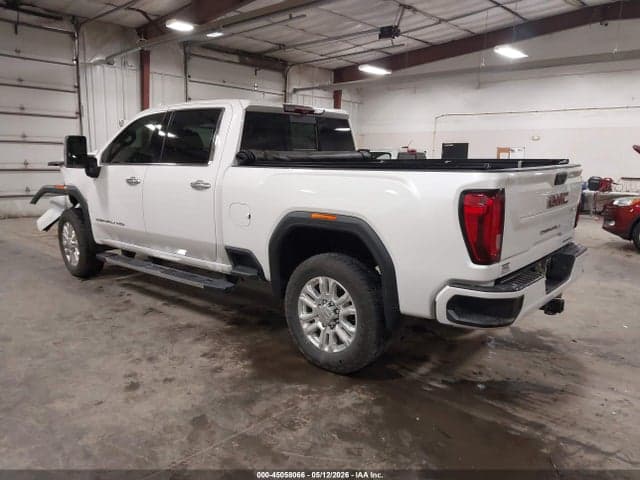 2023 GMC SIERRA 2500HD DENALI 3