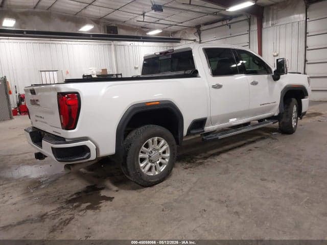 2023 GMC SIERRA 2500HD DENALI 4