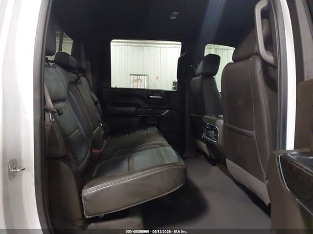 2023 GMC SIERRA 2500HD DENALI 6