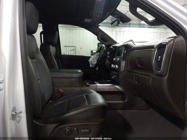 2023 GMC SIERRA 2500HD DENALI 7