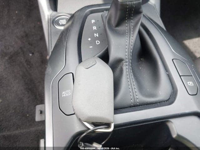 2026 KIA K4 LXS 11