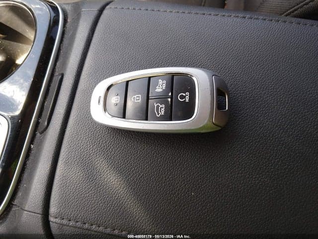 2022 HYUNDAI TUCSON HYBRID SEL CONVENIENCE 11