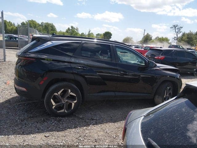 2022 HYUNDAI TUCSON HYBRID SEL CONVENIENCE 14