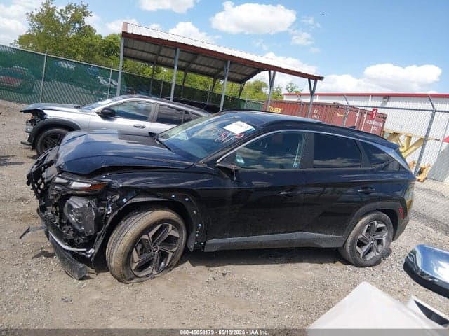 2022 HYUNDAI TUCSON HYBRID SEL CONVENIENCE 15