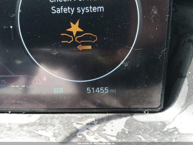 2022 HYUNDAI TUCSON HYBRID SEL CONVENIENCE 7