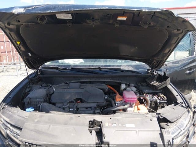 2022 HYUNDAI TUCSON HYBRID SEL CONVENIENCE 10