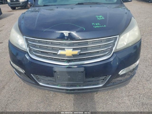 2017 CHEVROLET TRAVERSE 2LT 6