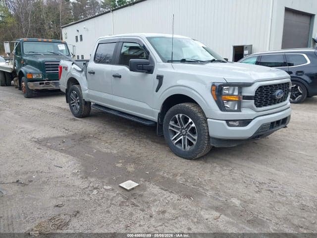2023 FORD F-150 XL 1
