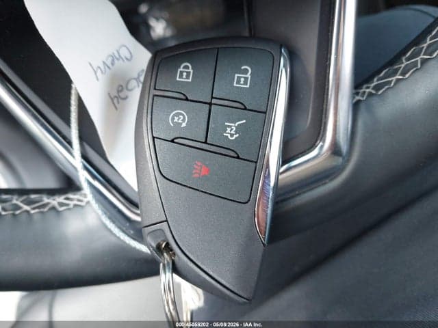 2024 CHEVROLET TRAVERSE AWD LT 11
