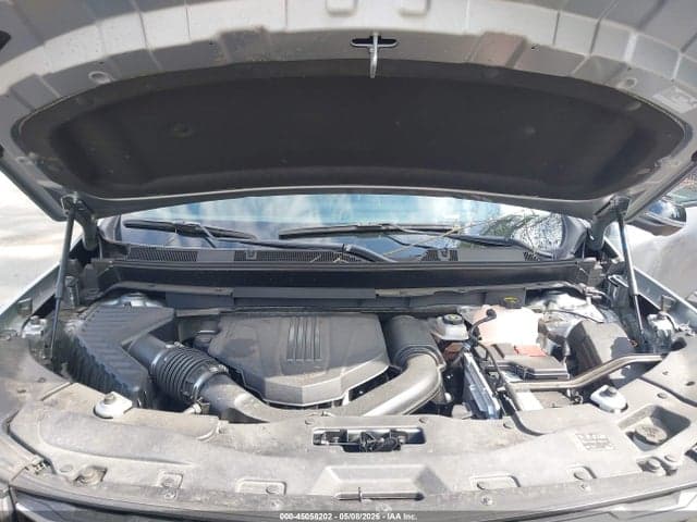 2024 CHEVROLET TRAVERSE AWD LT 10