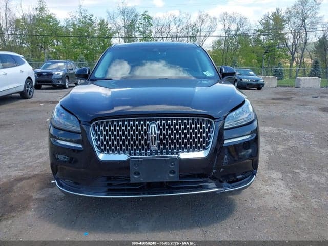 2022 LINCOLN CORSAIR STANDARD 12