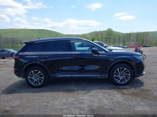 2022 LINCOLN CORSAIR STANDARD 13