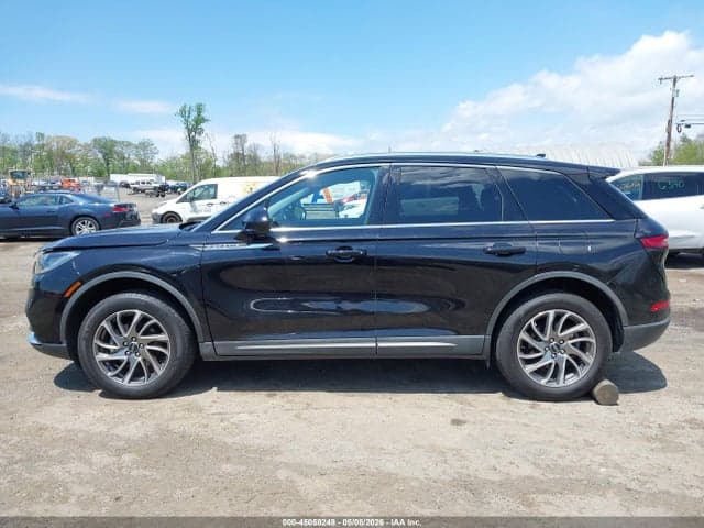 2022 LINCOLN CORSAIR STANDARD 14