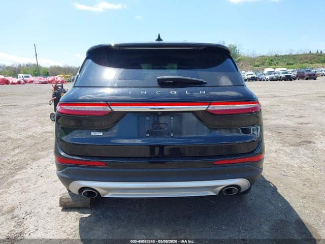 2022 LINCOLN CORSAIR STANDARD 16