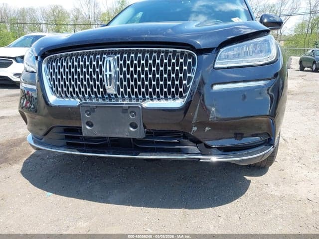2022 LINCOLN CORSAIR STANDARD 17