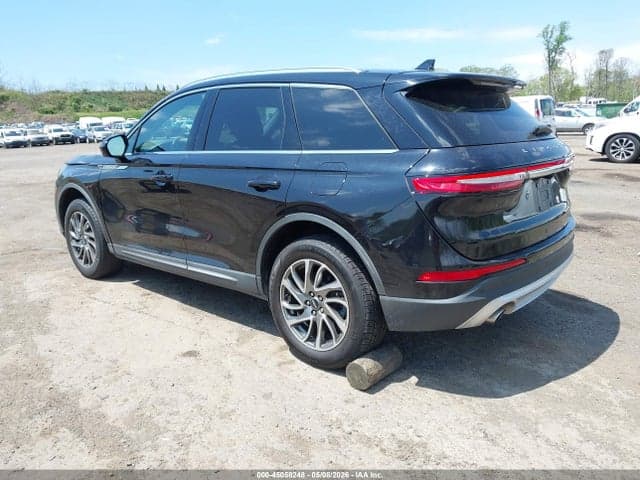 2022 LINCOLN CORSAIR STANDARD 3